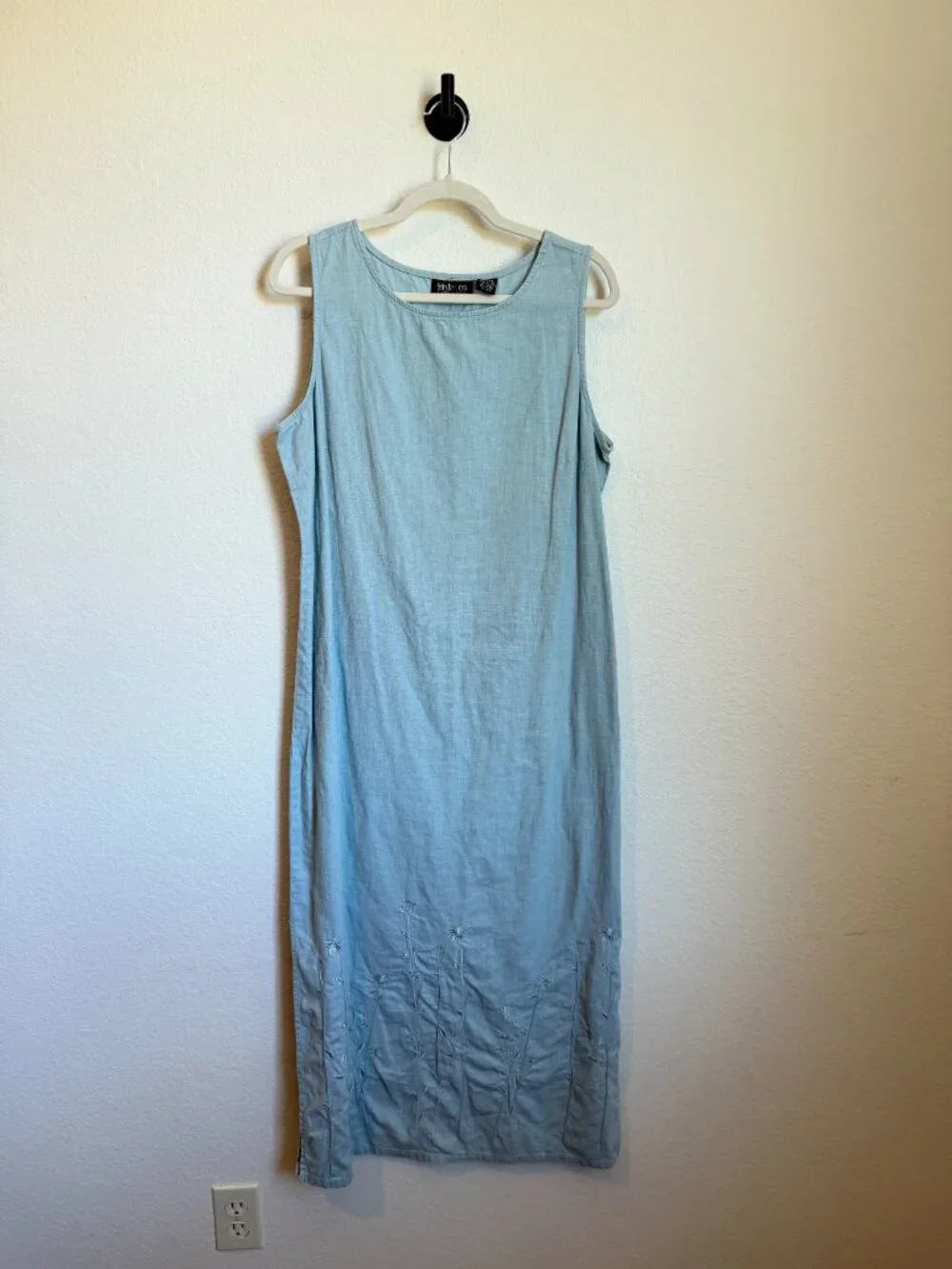 Vintage style co